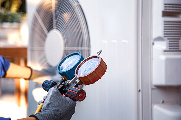 Affordable Hvac solutions in Andover, KS